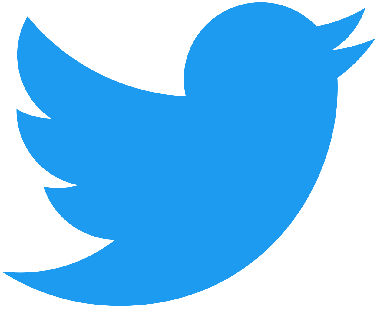 twitter logo